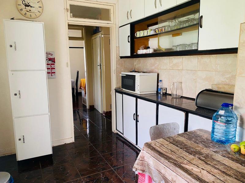 0 Bedroom Property for Sale in Bergsig Western Cape